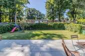 Gartenansicht - 