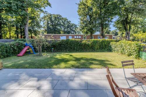 Gartenansicht - 