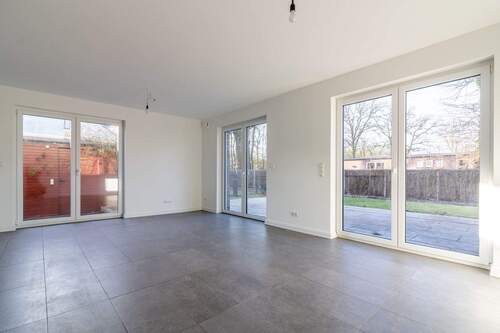Wohnen/ Essen/ Kochen - 