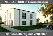 Zuwegung - NEUBAU- DHH. SCHLÜSSELFERTIG mit VOLLKELLER in LENZINGHAUSEN ab 2026
