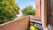 Balkon 1 - 