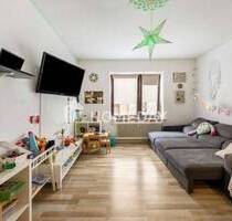 Besonders gepflegt: helle & großzügige Wohnung mit neuem Bad sowie neuer Heizung | BHV Lehe - Bremerhaven