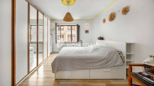 Elternschlafzimmer 1 - 