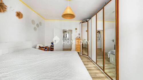 Elternschlafzimmer 2 - 