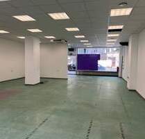 Klimatisierte Laden-Büro-Praxisfläche in sehr schöner Lage von Berlin Schöneberg Wilmersdorf