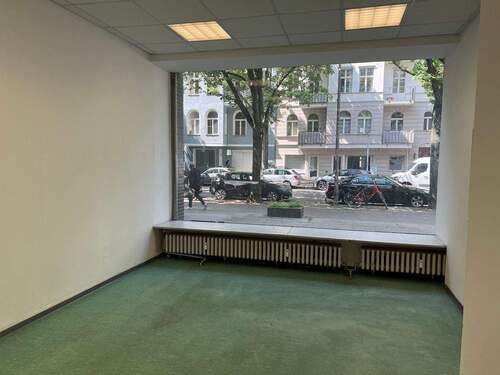 Ladenfläche - 10.JPG - 1 Zimmer Gewerbeobjekt (Büro, Produktion, Verkauf) zur Miete in Berlin