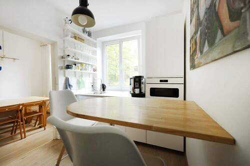 Küche - Büro in München