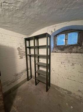 Kellerraum - 