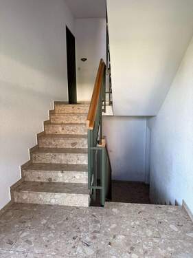 Treppenhaus - 