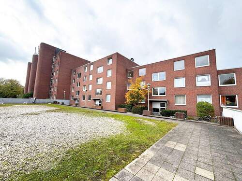 Ansicht B 2, 4, 6, 8 - 