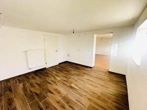 Küche EG - 5 Zimmer Doppelhaushälfte zum Kaufen in Simbach