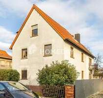 Großzügiges Einfamilienhaus mit Garten in ruhiger Lage: Perfekt für Mehrgenerationen-Wohnen - Karben Petterweil