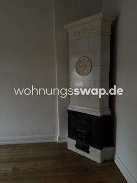 Bild 2 - 4 Zimmer Etagenwohnung zur Miete in Hamburg