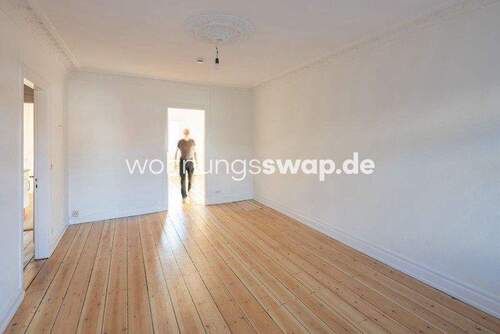 Bild 3 - 4 Zimmer Etagenwohnung in Hamburg