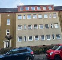 Vermietete 2,5-Zi.-Eigentumswohnung in Lübeck-St. Gertrud (Nähe Kaufhof)