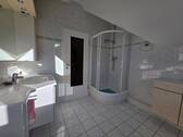 Duschbadezimmer OG - 