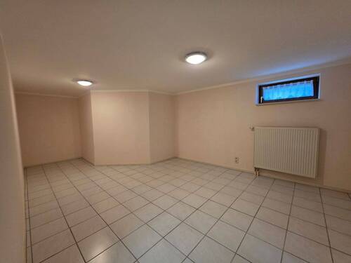 Kellerraum - 