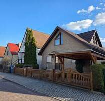 Helles Familienhaus mit Süd-Terrasse, Garten, ruhig gelegen, trotzdem mittendrin! - Berlin Alt-Hohenschönhausen