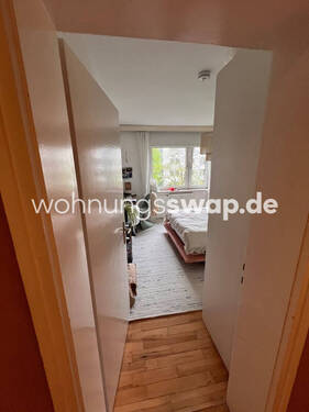 Bild 2 - 2 Zimmer Etagenwohnung zur Miete in München