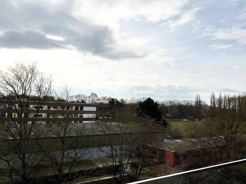 Ausblick Loggia - 