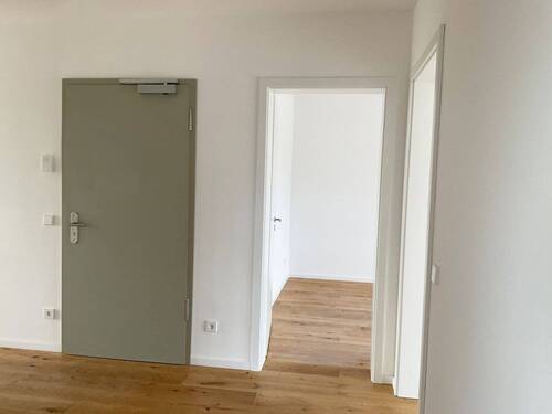 Eingangsbereich - 