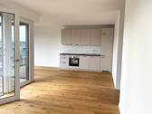 Wohnen/Kochen - Etagenwohnung mit 118,00 m&sup2; in Hannover zur Miete