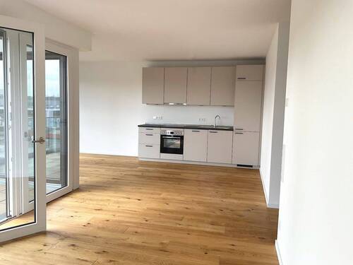 Wohnen/Kochen - Etagenwohnung mit 118,00 m&sup2; in Hannover zur Miete
