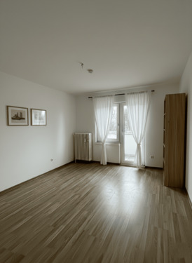 Schlafzimmer Vergleichsbild - 3 Zimmer Etagenwohnung in Göttingen