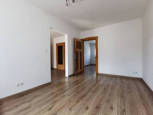 Esszimmer Erdgeschoss - 