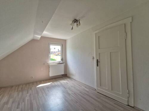 Zimmer Obergeschoss - 