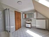 Badezimmer Obergeschoss - 