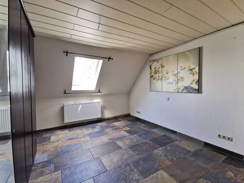 Schlafzimmer Obergeschoss - 