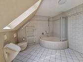 Badezimmer Obergeschoss - 