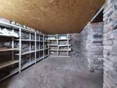 Abstellraum - 