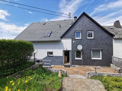 Bild 3 - 5 Zimmer Einfamilienhaus in Stein-Neukirch