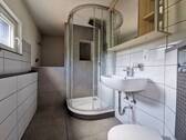Badezimmer Erdgeschoss - 