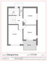 Obergeschoss - 