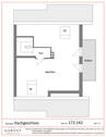Dachgeschoss - 