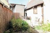 Garten - 5 Zimmer Einfamilienhaus zum Kaufen in Eppingen