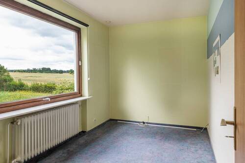 Arbeitszimmer EG - 