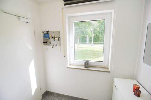 Eingangsbereich - 1 Zimmer Etagenwohnung in Erding