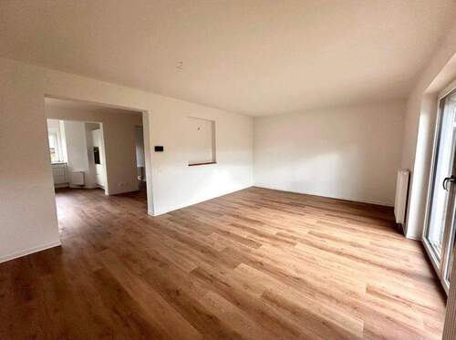 Wohnbereich - Doppelhaushälfte mit 111,00 m² in Wilsdruff zum Kaufen