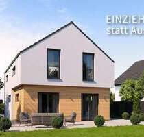 KLEIN IN DER FLÄCHE, GROSS IM GEFÜHL inkl. Marken-Küche - Bechhofen