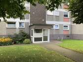 Eingangsbereich - 3 Zimmer Etagenwohnung zum Kaufen in Hamm