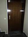 Wohnungstür - 