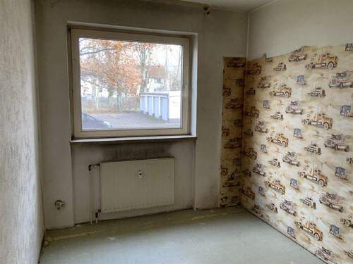 Kinder-/Arbeitszimmer - 