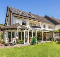 Leben mit modernem Komfort - Reihenendhaus mit Effizienz, Komfort & Energieunabhängigkeit - Bergisch Gladbach Paffrath