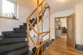 Treppenhaus - 