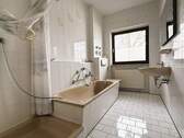 Badezimmer 1 - 