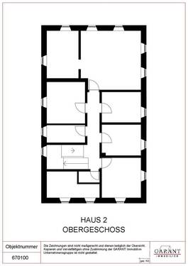 Obergeschoss2 - 